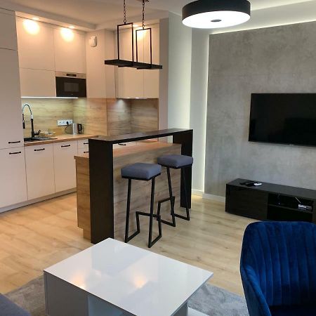 Apartament Studio Z Widokiem Na Odre Bulwary Ksiazece ヴロツワフ エクステリア 写真
